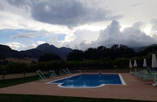 Gerace House | Discover Barone GR Macrì Agriturismo Modi with Ocean Views