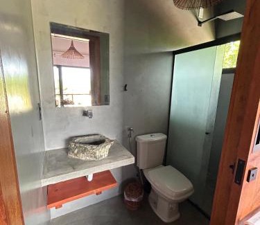 Barra Grande House | Discover Barong EcoVilla: 4-Star Oceanfront Paradise
