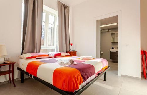 Milan Apartment | Baroni C - FREE private parking-wi- fi and A-C
