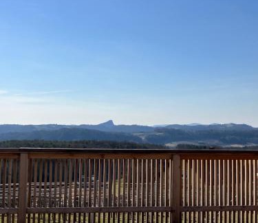 Ziegenberg House | Oceanfront Baronigg Weingartengut: Guest Rated 10/10