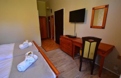 Betliar Bed & Breakfast | Pet-Friendly Baronka B&B with Breakfast & 10/10 Ratings