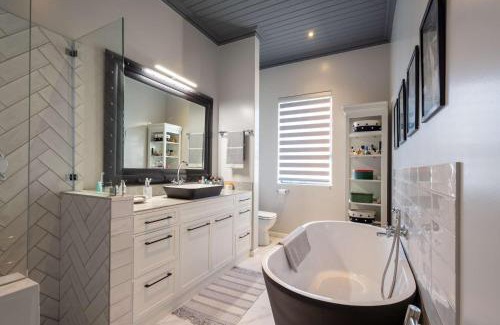 Newlands House | Barons View Scenic Views Getaway Plettenberg Bay