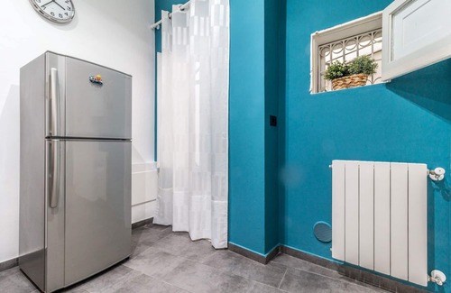 Ortigia Apartment | Elegant Baroque Apartments with Spa & Family Amenities