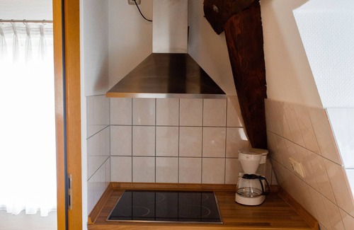 City Centre Regensburg Apartment | Explore Praetoria: City Center Apartment with Breakfast