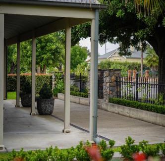 Tanunda Bed & Breakfast | 5-Star Barossa Bed & Breakfast with Family-Friendly Amenities