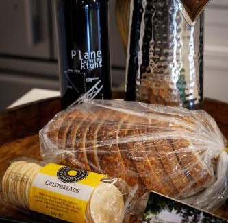 Tanunda Bed & Breakfast | 5-Star Barossa Bed & Breakfast with Family-Friendly Amenities