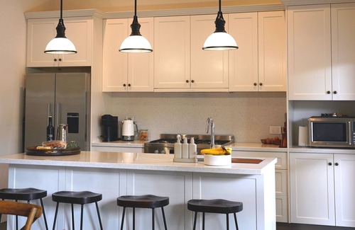 Tanunda House | Discover Barossa Bed & Breakfast: Guest Rated 10/10 Stay