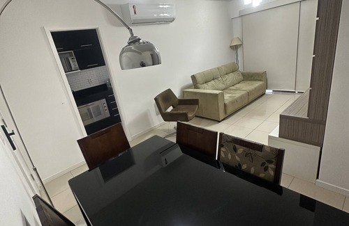 Jacarepagua Apartment | Experience Barra Olímpica: Fit for Fun Near Olympic Park