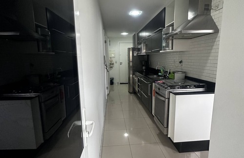 Jacarepagua Apartment | Experience Barra Olímpica: Fit for Fun Near Olympic Park