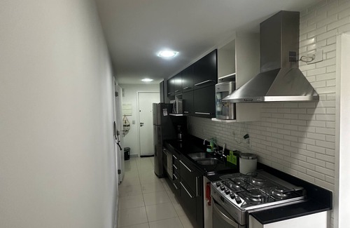 Jacarepagua Apartment | Experience Barra Olímpica: Fit for Fun Near Olympic Park