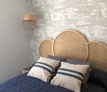 Boiro House | Discover Barraña Guest House with Oceanfront Views