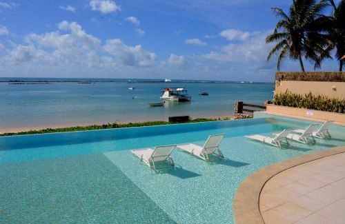 Barra de Sao Miguel Apartment | Discover Barra Bali Barra: Oceanfront Bliss Awaits