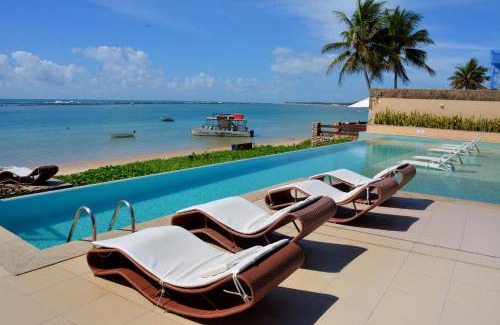 Barra de Sao Miguel Apartment | Discover Barra Bali Barra: Oceanfront Bliss Awaits