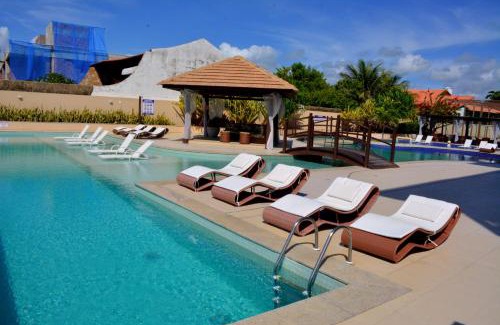 Barra de Sao Miguel Apartment | Discover Barra Bali Barra: Oceanfront Bliss Awaits