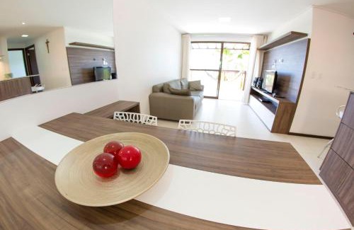 Barra de Sao Miguel Apartment | Luxury Escape at Barra Bali - Top Rated in Barra de São Miguel