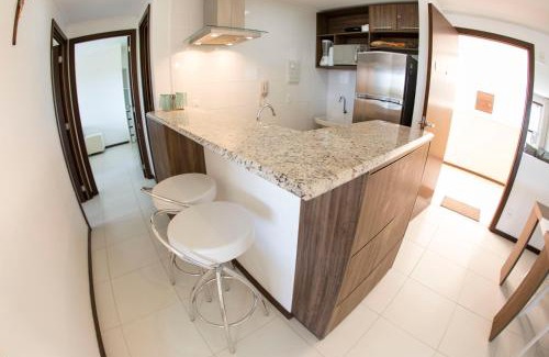 Barra de Sao Miguel Apartment | Luxury Escape at Barra Bali - Top Rated in Barra de São Miguel
