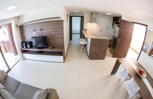 Barra de Sao Miguel Apartment | Luxury Escape at Barra Bali - Top Rated in Barra de São Miguel