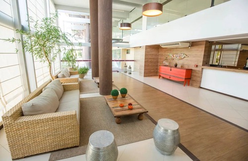 Northeast Region Apartment | Relax at Barra Bali: Beachfront Resort with Spa Amenities