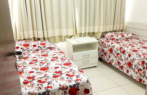 Northeast Region Apartment | Relax at Barra Bali: Beachfront Resort with Spa Amenities