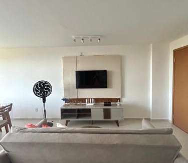 Barra de Sao Miguel Apartment | Barra beach