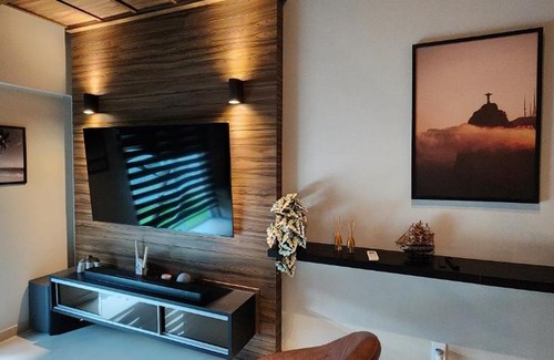 Barra da Tijuca Apartment | Barra - Cozy Retreat with Ocean Views & Pool Access