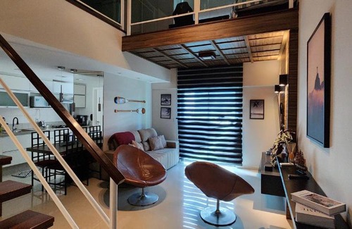 Barra da Tijuca Apartment | Barra - Cozy Retreat with Ocean Views & Pool Access