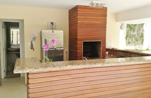Barra da Tijuca House | Elegant Barra da Tijuca Mansion with Pool and Ocean View