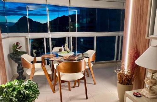 Jacarepagua Apartment | Experience Barra da Tijuca in an Exclusive Oceanfront Resort