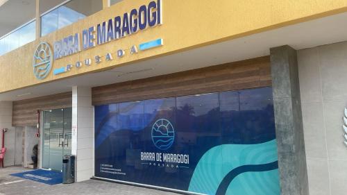 Barra Grande Hotel | Beachfront Barra De Maragogi Pousada with Ocean View