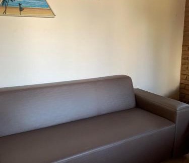 Barra de Sao Miguel House | Oceanfront Retreat at Barra de São Miguel - Praia das Conchas