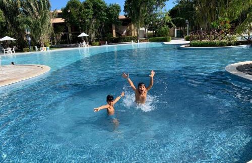 Barra de Sao Miguel Apartment | Beautiful Barra de São Miguel ILOA 104S - Oceanfront Retreat