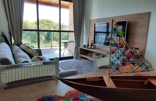 Barra de Sao Miguel Apartment | Beautiful Barra de São Miguel ILOA 104S - Oceanfront Retreat