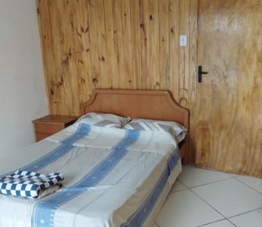 Santa Vitoria do Palmar Apartment | Family-Friendly Stay at Barra do Chui, Brazil