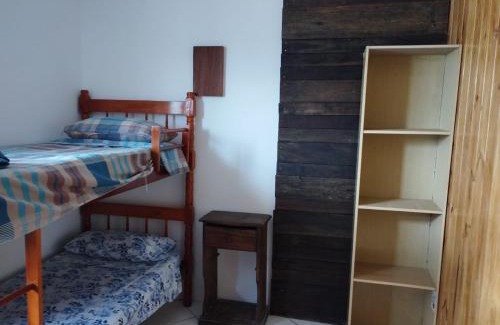 Santa Vitoria do Palmar Apartment | Family-Friendly Stay at Barra do Chui, Brazil