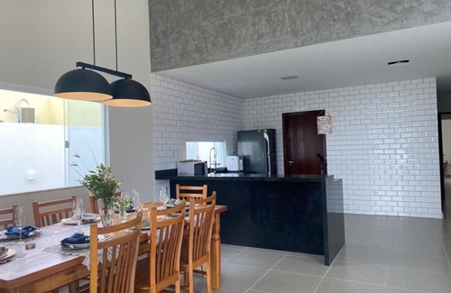 Barra do Jacuipe House | Guest Rated: Barra do Jacuípe with Oceanfront Pool & Suites