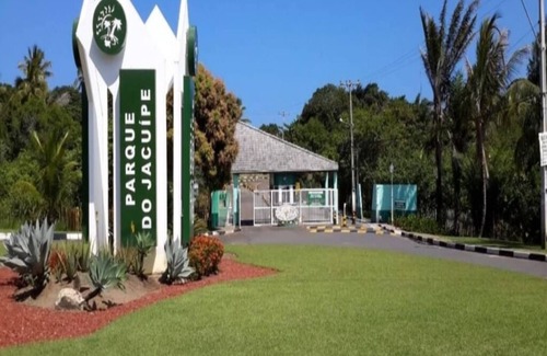 Barra do Jacuipe House | Relaxing Barra do Jacuipe Vacation Home with Pool Access