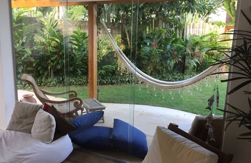 Barra do Sahy House | Experience Barra do Sahy: Walk in the Sand & Ocean Views