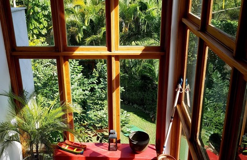 Barra do Sahy House | Experience Barra do Sahy: Walk in the Sand & Ocean Views