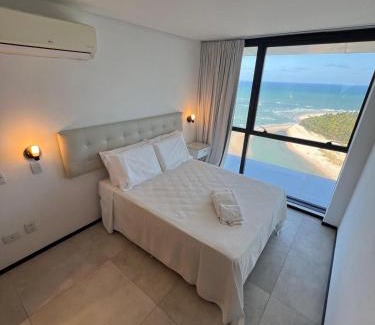 Barra de Jangada Apartment | Discover Barra Flats by Loui: Family-Friendly & Pet Welcoming