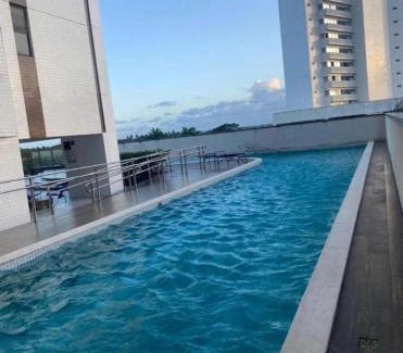 Barra de Jangada Apartment | Discover Barra Flats by Loui: Family-Friendly & Pet Welcoming