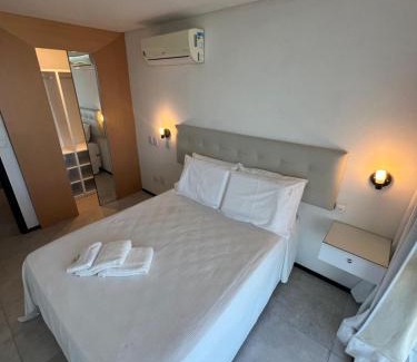 Barra de Jangada Apartment | Discover Barra Flats by Loui: Family-Friendly & Pet Welcoming