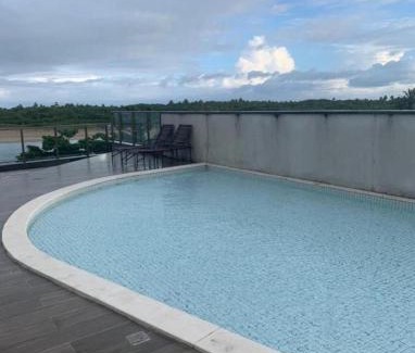 Barra de Jangada Apartment | Discover Barra Flats by Loui: Family-Friendly & Pet Welcoming