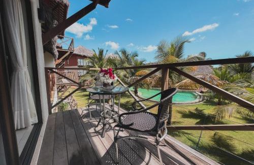 Cajueiro da Praia Apartment | Relax at Barra Grande, Piauí - 4-Star Family-Friendly Retreat