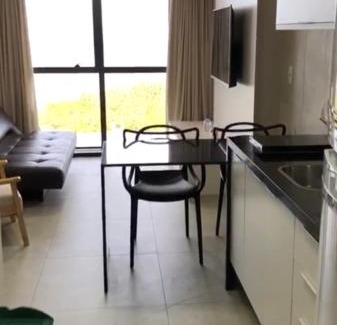 Barra de Jangada Apartment | Inviting Barra Home Stay with Ocean View & Pool Access