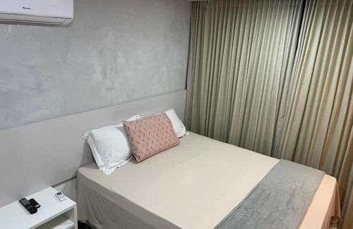 Barra de Jangada Apartment | Inviting Barra Home Stay with Ocean View & Pool Access