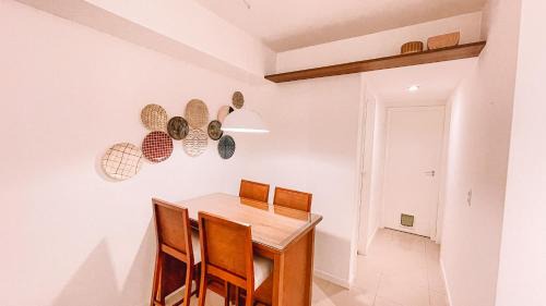 Jacarepagua Apartment | Ideal Retreat for Couples and Families with Oceanfront Spa