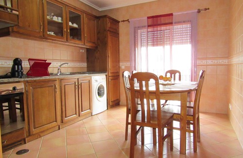 Barra Apartment | Barra Sol Duplex T2 with Pool & Oceanfront Views