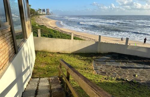 Barra Velha Villa | Top-Rated Barra Velha Beach House with Private Ocean Views