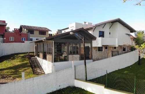 Barra Velha Villa | Top-Rated Barra Velha Beach House with Private Ocean Views