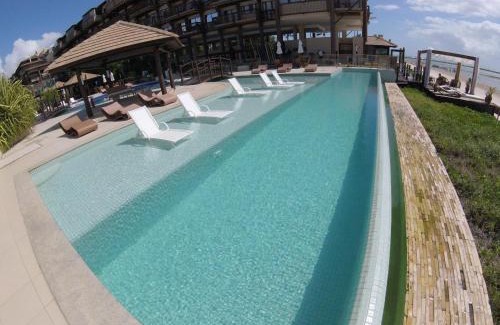 Barra de Sao Miguel Apartment | Experience Barrabali Barra de São Miguel with Oceanfront Bliss